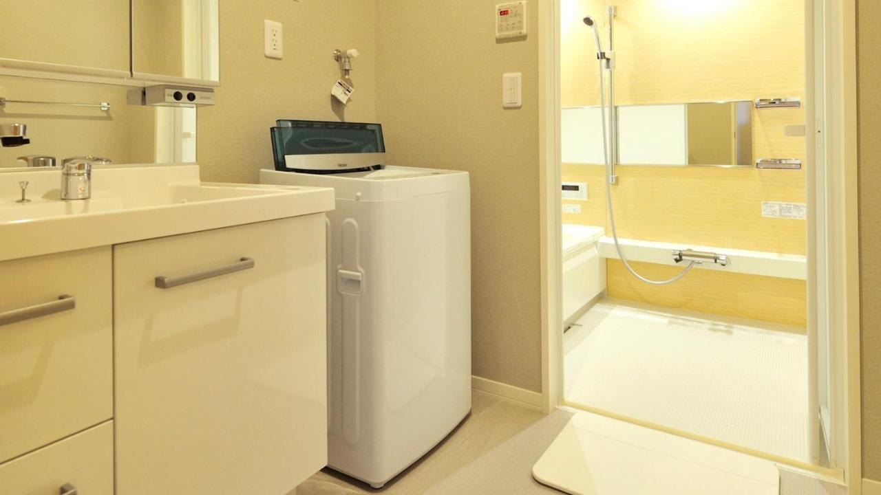 Rakutenstay X Shamaison Osaka Dekijima - 304 Экстерьер фото